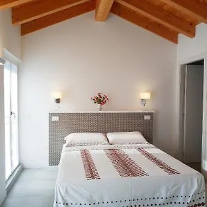 Pensjonat Sweet Homes, Lecco