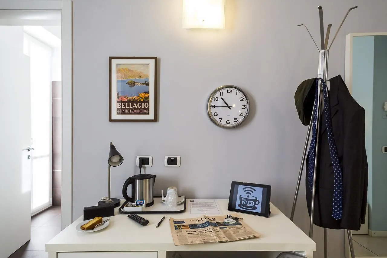 Bed & Breakfast Affittacamere Polvara Trentuno Lecco Italië
