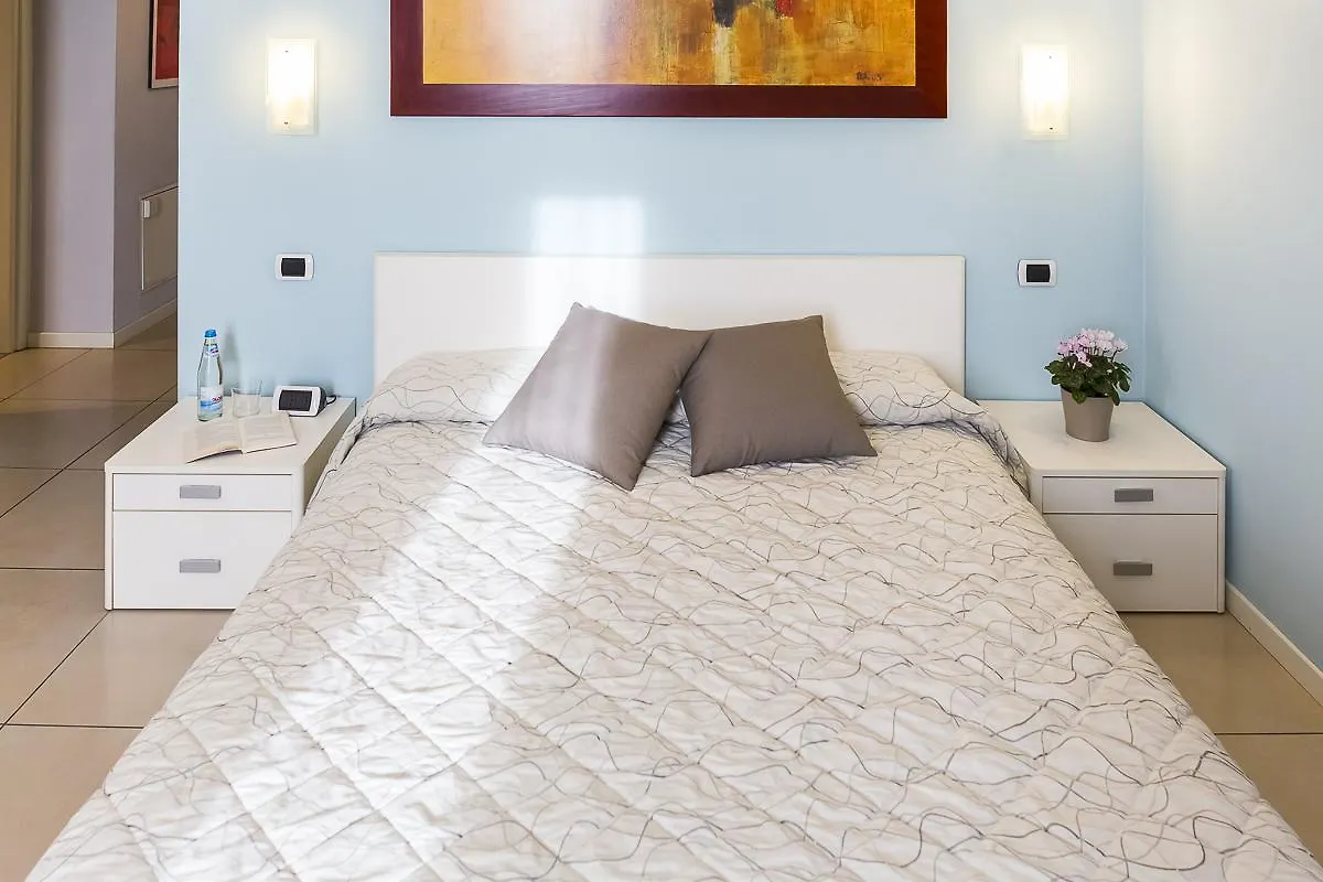 Bed & Breakfast Affittacamere Polvara Trentuno Lecco Italië