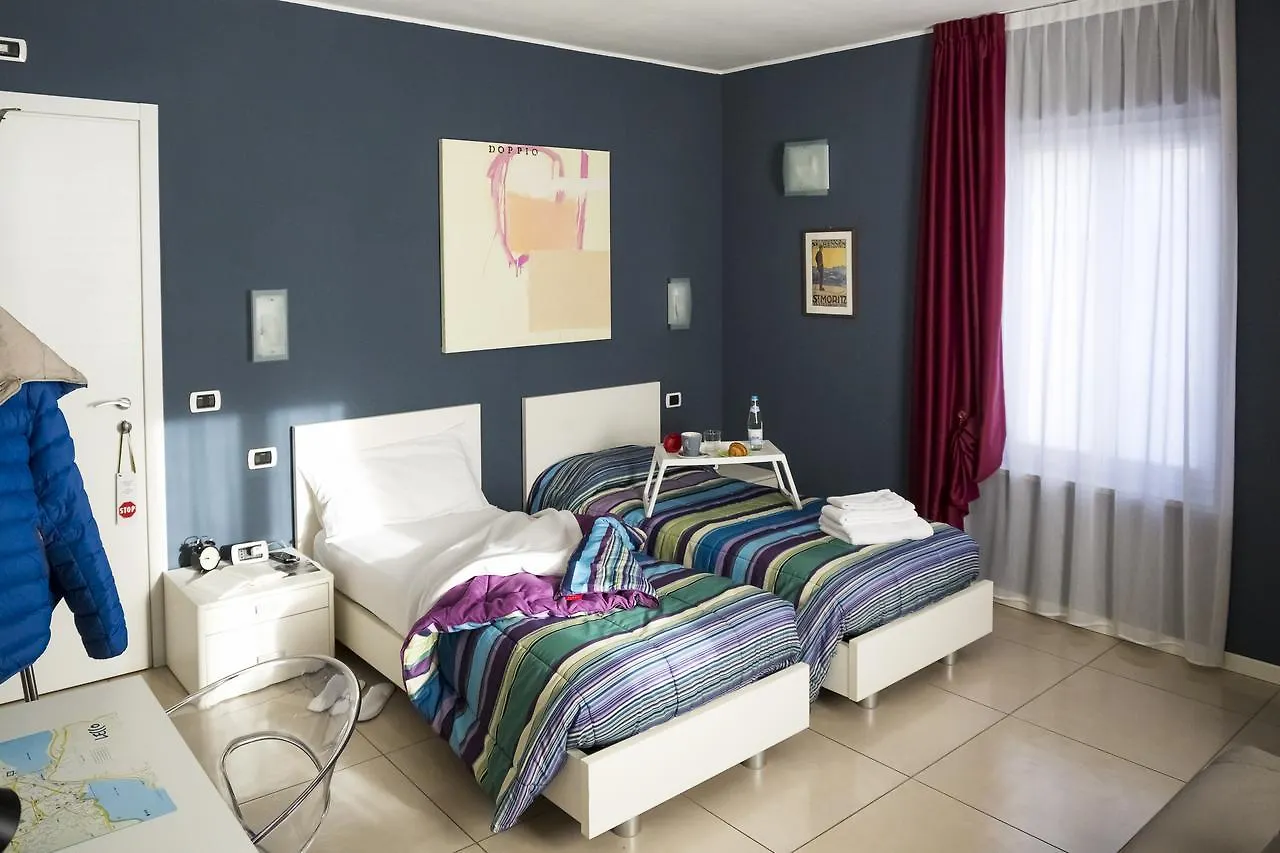 Bed & Breakfast Affittacamere Polvara Trentuno Lecco