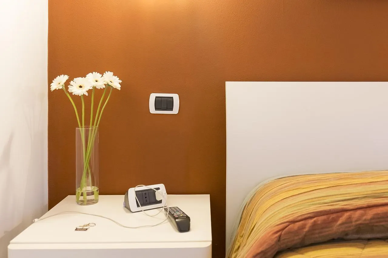 Affittacamere Polvara Trentuno Lecco Bed & Breakfast
