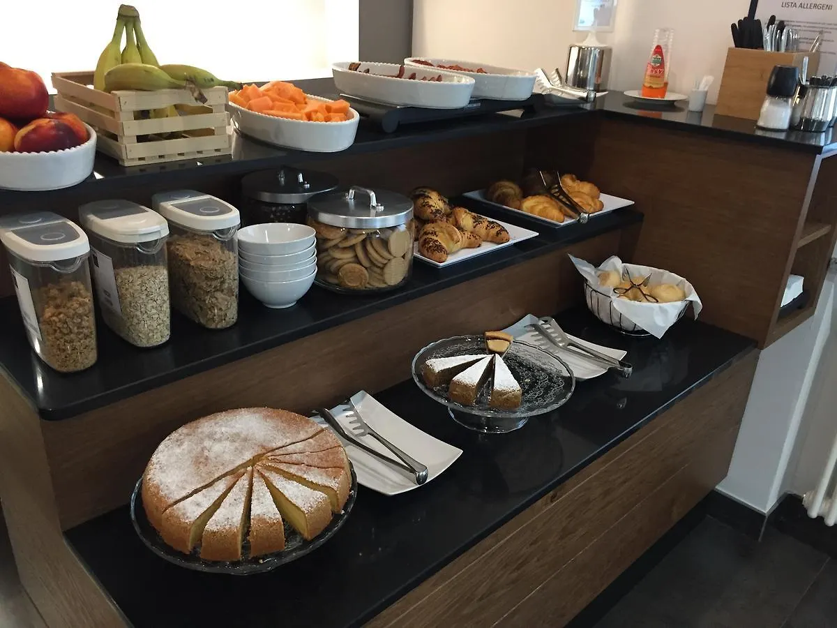 Bed & Breakfast Affittacamere Polvara Trentuno Lecco